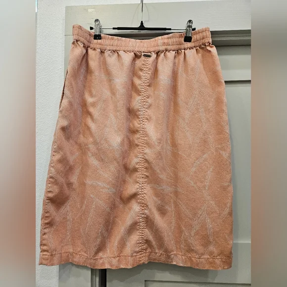 Prana Skirt - Picture 2 of 5